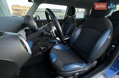 Хэтчбек MINI Hatch 2006 в 