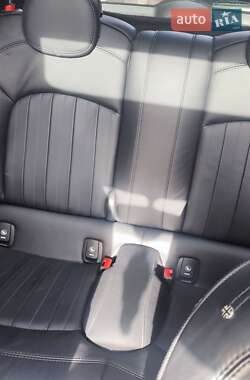 Хэтчбек MINI Hatch 2016 в Киеве