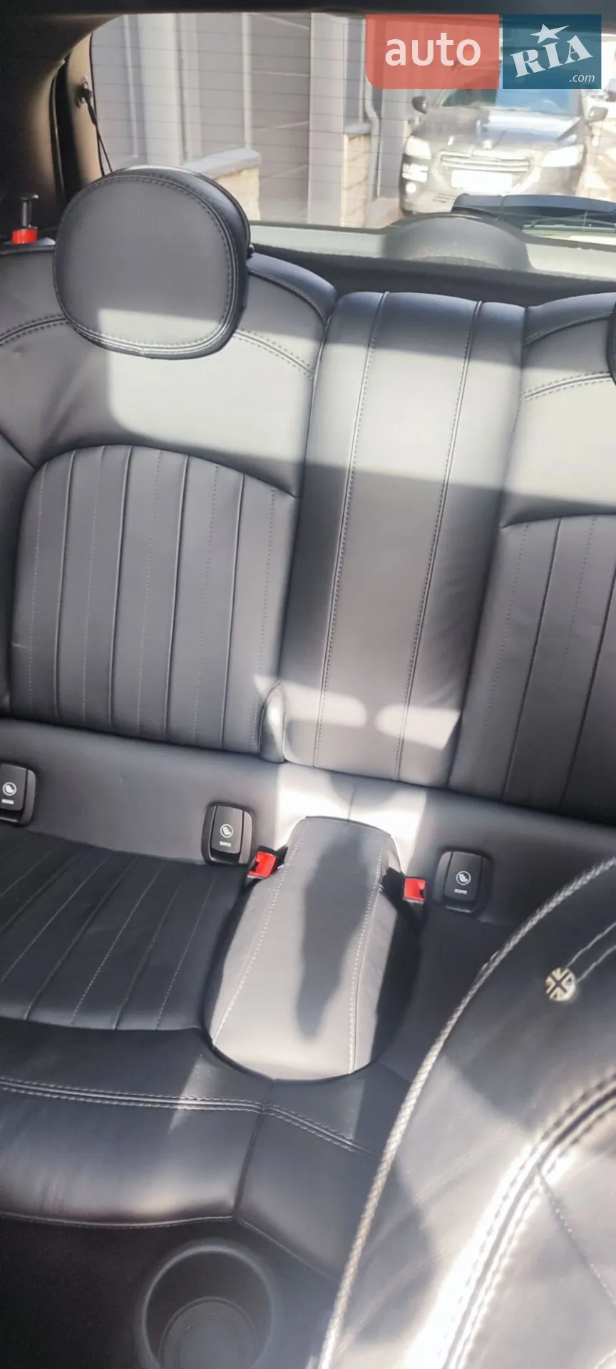 2016 MINI Hatch - мініатюра 10