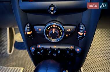 Хетчбек MINI Hatch 2011 в 
