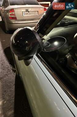 Хетчбек MINI Hatch 2011 в 