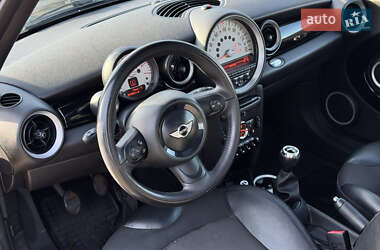Хэтчбек MINI Hatch 2013 в 