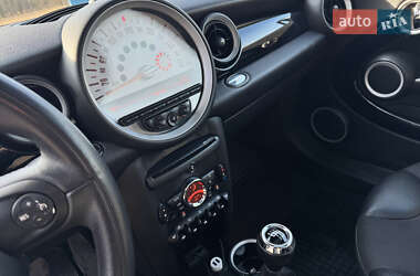 Хэтчбек MINI Hatch 2013 в 