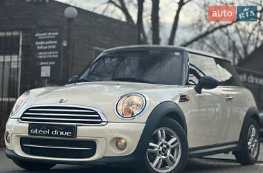 Хетчбек MINI Hatch 2011 в Одесі