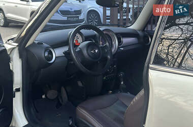 Хэтчбек MINI Hatch 2011 в Одессе