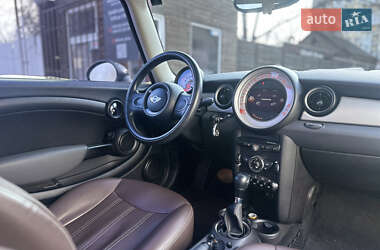 Хэтчбек MINI Hatch 2011 в Одессе