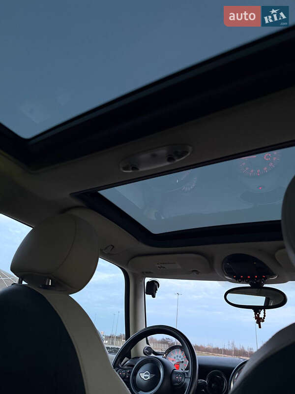Хетчбек MINI Hatch 2011 в Львові фото 18 Хетчбек MINI Hatch 2011 в Львові
