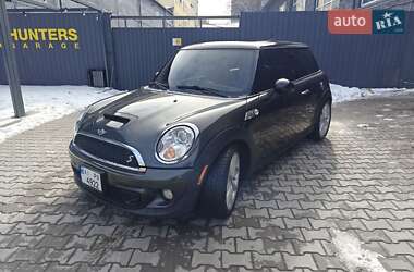 Хетчбек MINI Hatch 2010 в Києві