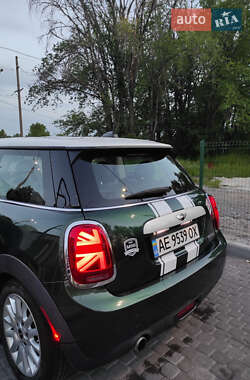 Хэтчбек MINI Hatch 2014 в 