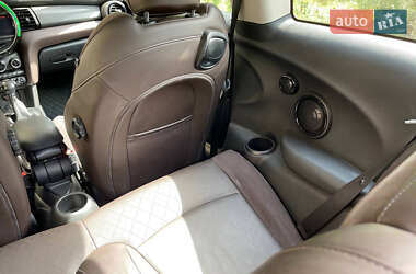 Хэтчбек MINI Hatch 2014 в 