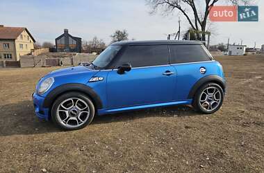 Хетчбек MINI Hatch 2008 в Конотопі