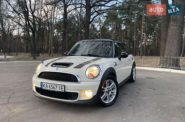 Хетчбек MINI Hatch 2013 в Києві