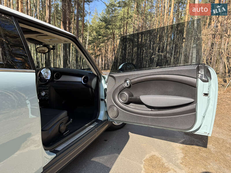 Хэтчбек MINI Hatch 2011 в Ирпене фото 7 Хэтчбек MINI Hatch 2011 в Ирпене