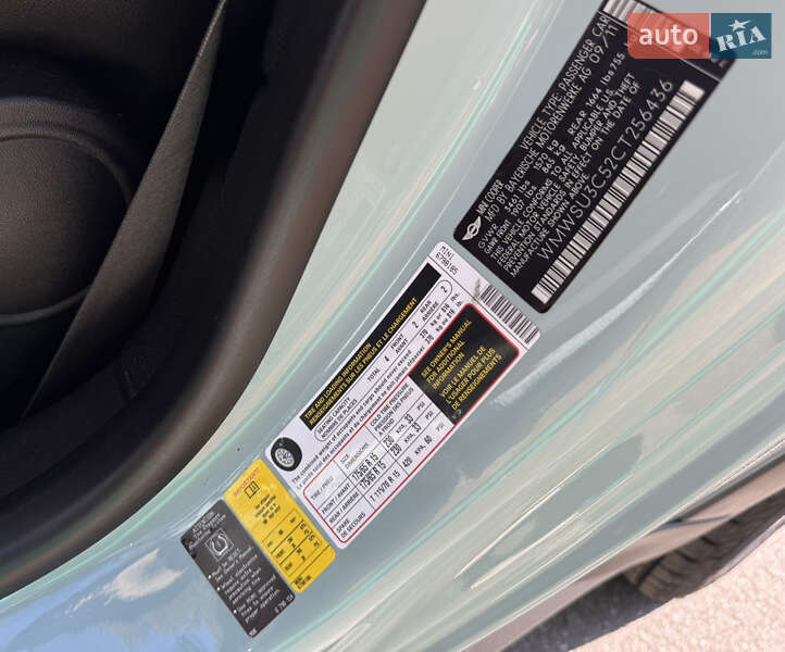 Хэтчбек MINI Hatch 2011 в Ирпене фото 14 Хэтчбек MINI Hatch 2011 в Ирпене