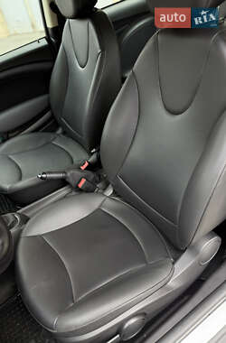 Хэтчбек MINI Hatch 2011 в 