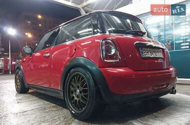 Хетчбек MINI Hatch 2013 в Одесі