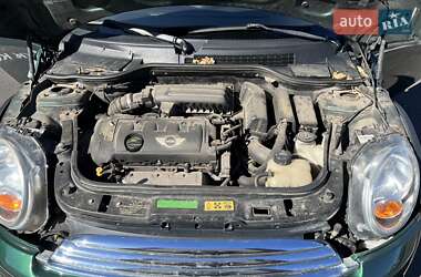 Хэтчбек MINI Hatch 2012 в 