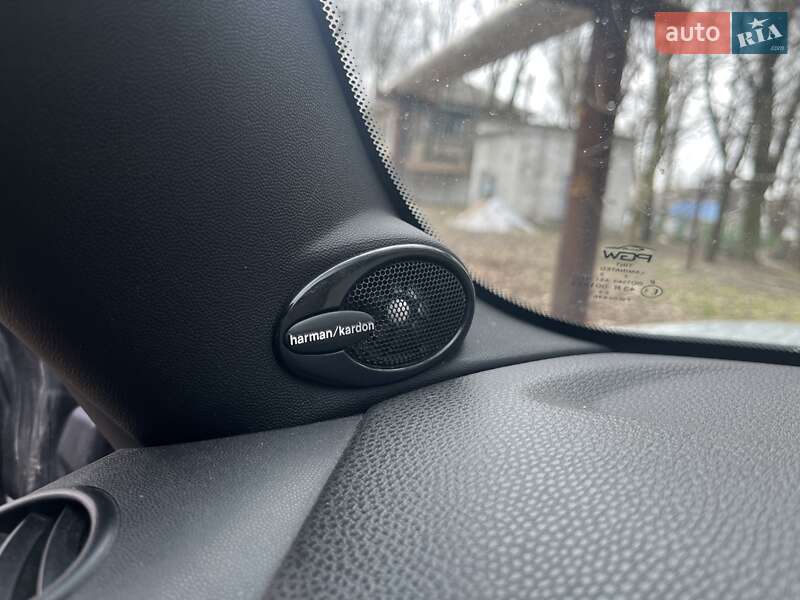 Хетчбек MINI Hatch 2010 в Дніпрі