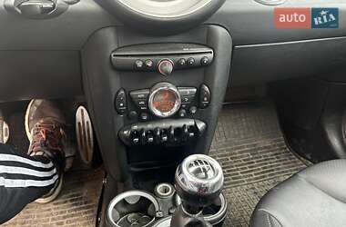 Хетчбек MINI Hatch 2010 в 
