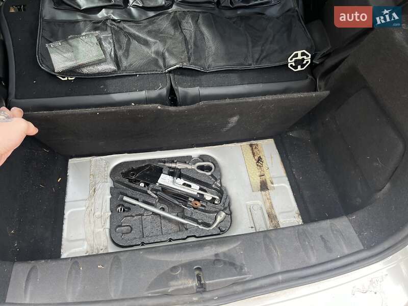 Хетчбек MINI Hatch 2010 в Дніпрі