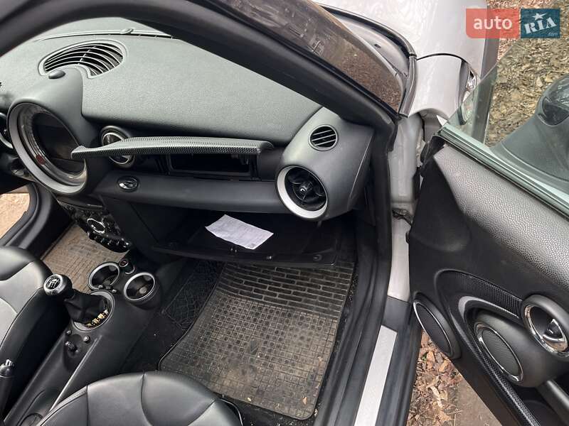 Хетчбек MINI Hatch 2010 в Дніпрі
