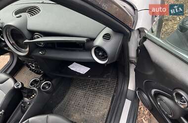 Хетчбек MINI Hatch 2010 в 