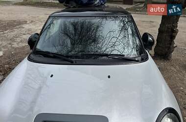 Хетчбек MINI Hatch 2010 в 