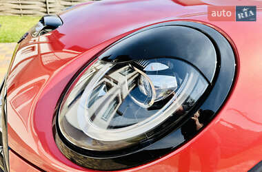 Хэтчбек MINI Hatch 2020 в 