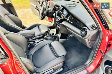 Хэтчбек MINI Hatch 2020 в 