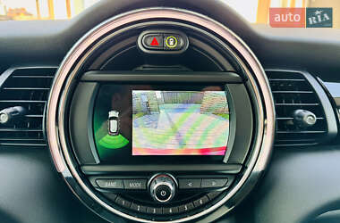 Хэтчбек MINI Hatch 2020 в 
