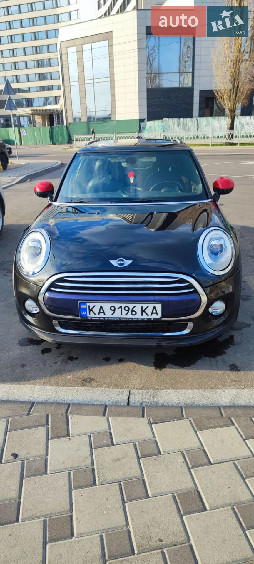 2016 MINI Hatch - мініатюра 21