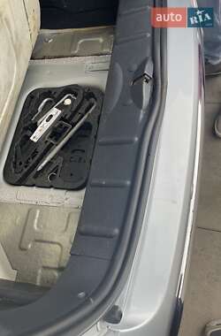 Хэтчбек MINI Hatch 2003 в 
