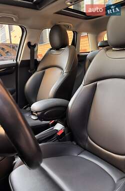 Хетчбек MINI Hatch 2017 в 