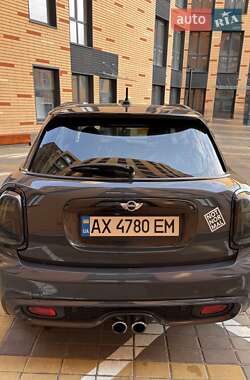 Хетчбек MINI Hatch 2017 в 