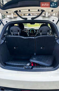 Хэтчбек MINI Hatch 2015 в 
