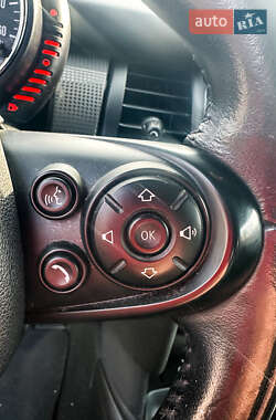 Хэтчбек MINI Hatch 2015 в 