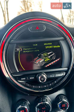 Хэтчбек MINI Hatch 2015 в 
