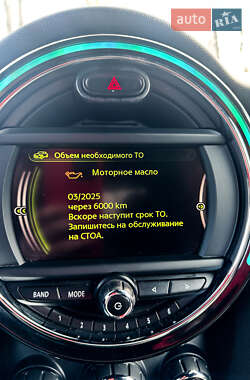 Хэтчбек MINI Hatch 2015 в 