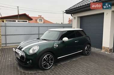 Хэтчбек MINI Hatch 2015 в 