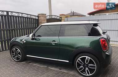 Хэтчбек MINI Hatch 2015 в 