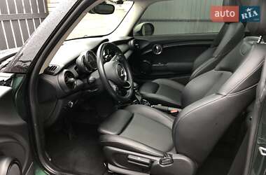 Хэтчбек MINI Hatch 2015 в 