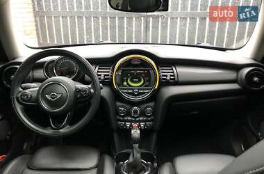 Хэтчбек MINI Hatch 2015 в 