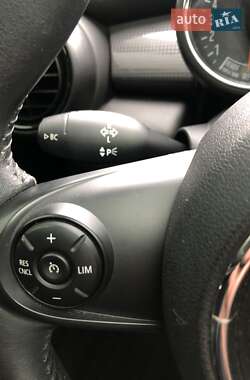 Хэтчбек MINI Hatch 2015 в 