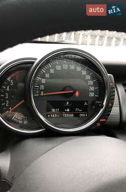 Хэтчбек MINI Hatch 2015 в 