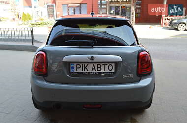 Хэтчбек MINI Hatch 2014 в 