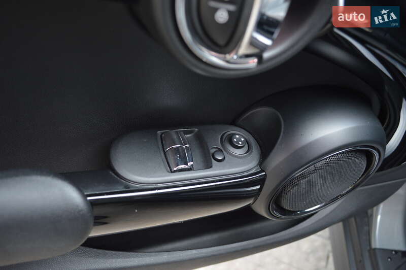 Хетчбек MINI Hatch 2014 в Львові