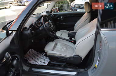 Хэтчбек MINI Hatch 2014 в 