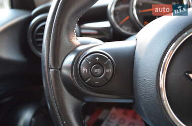 Хэтчбек MINI Hatch 2014 в 
