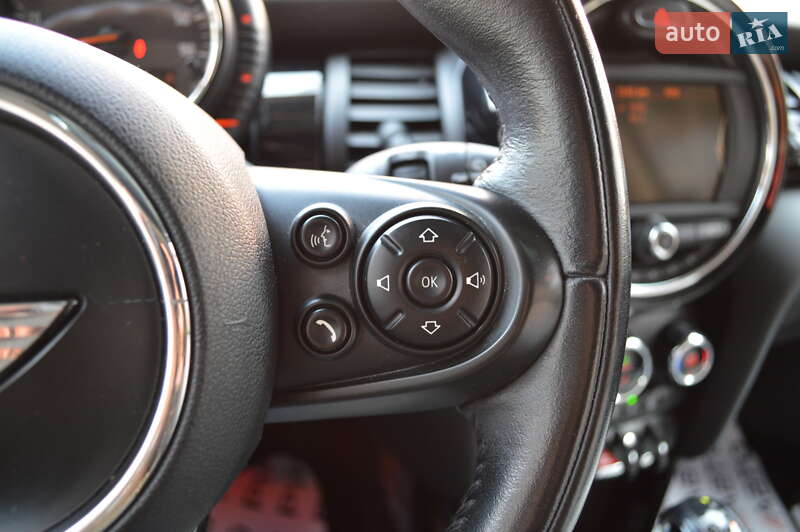 Хетчбек MINI Hatch 2014 в Львові