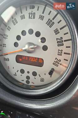 Хэтчбек MINI Hatch 2003 в 